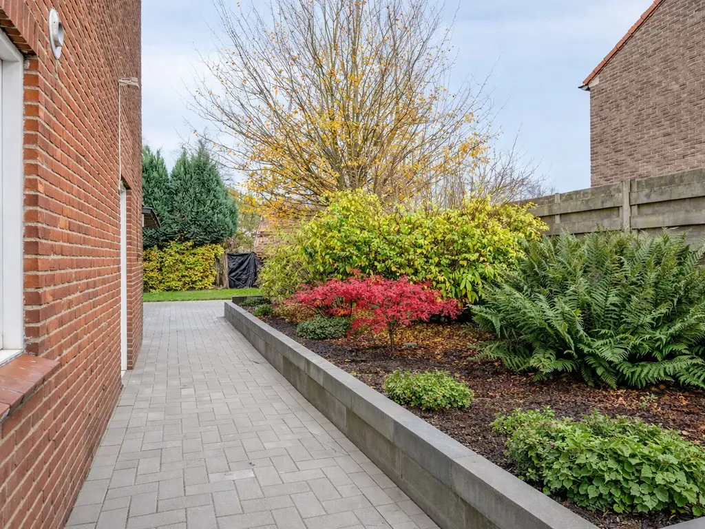 van Nispenstraat 98, GROESBEEK