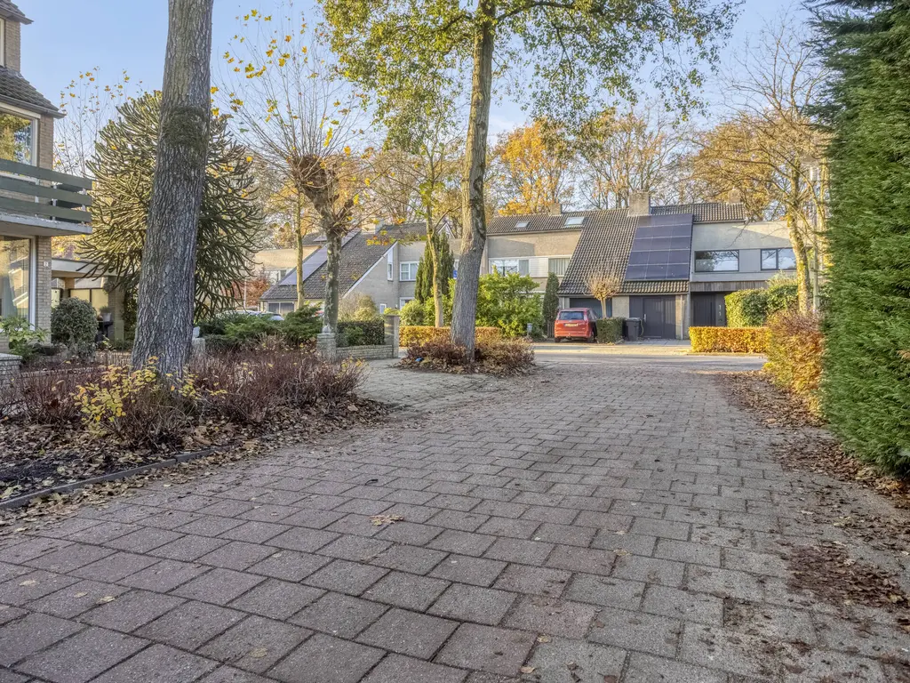 Jacobus van 't Hofflaan 2, BERKEL-ENSCHOT