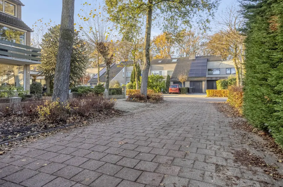 Jacobus van 't Hofflaan 2