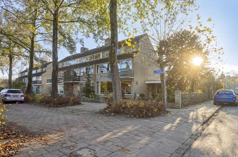 Jacobus van 't Hofflaan 2