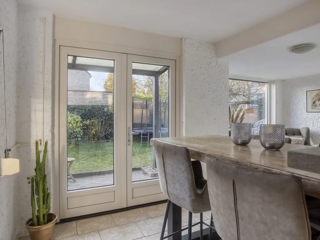 Jacobus van 't Hofflaan 2, BERKEL-ENSCHOT