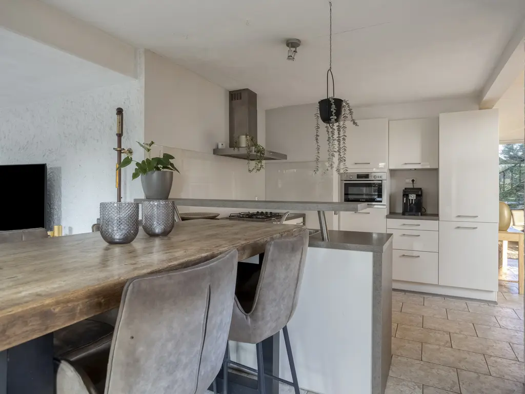 Jacobus van 't Hofflaan 2, BERKEL-ENSCHOT