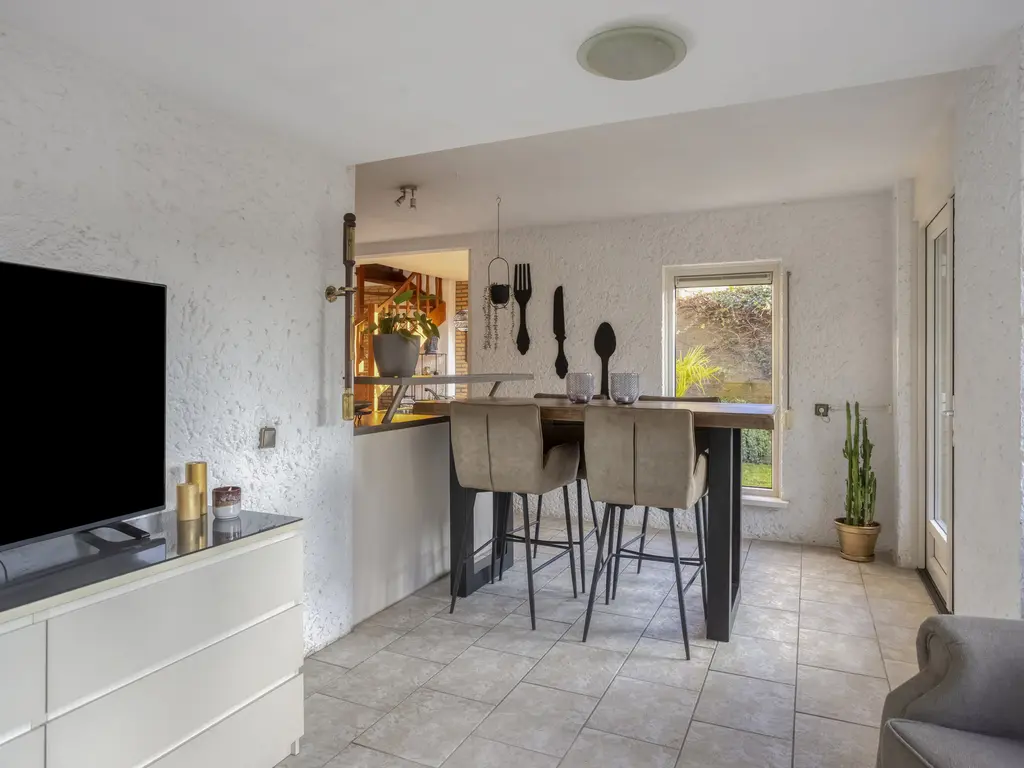 Jacobus van 't Hofflaan 2, BERKEL-ENSCHOT