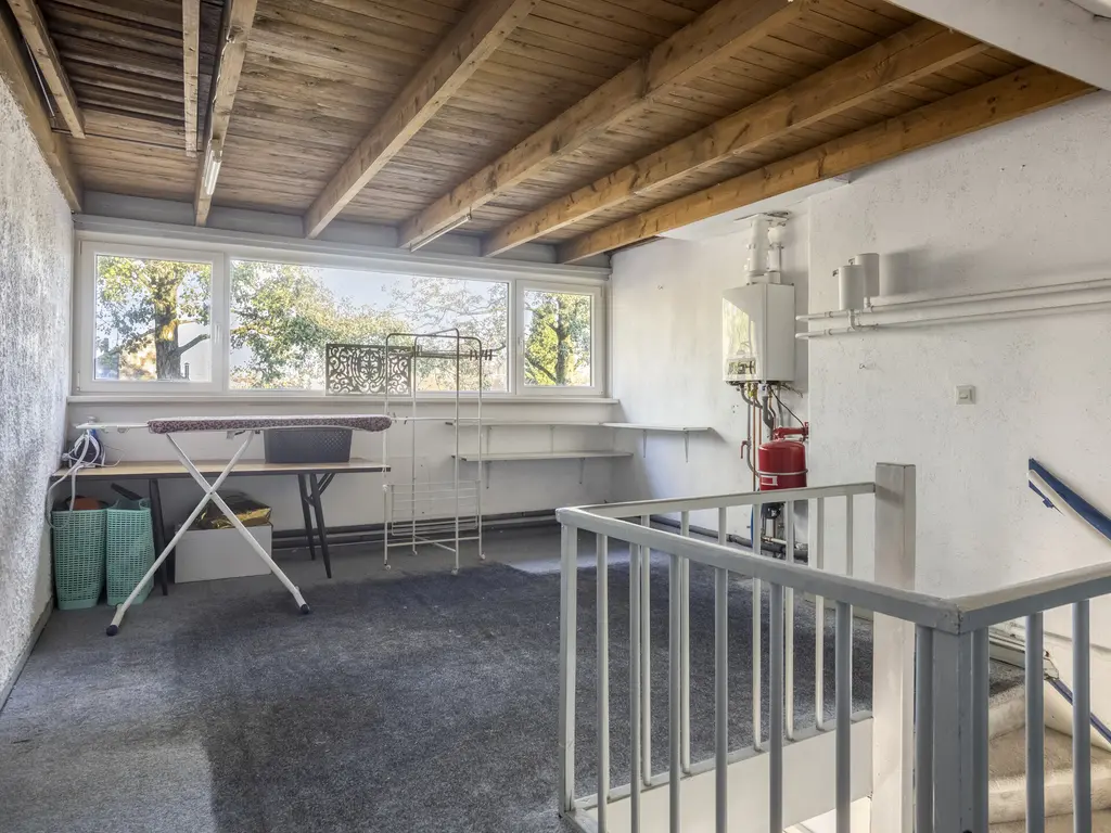 Jacobus van 't Hofflaan 2, BERKEL-ENSCHOT