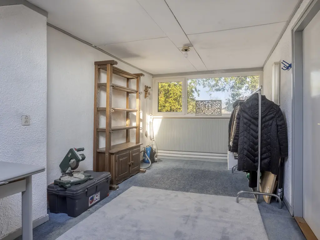 Jacobus van 't Hofflaan 2, BERKEL-ENSCHOT