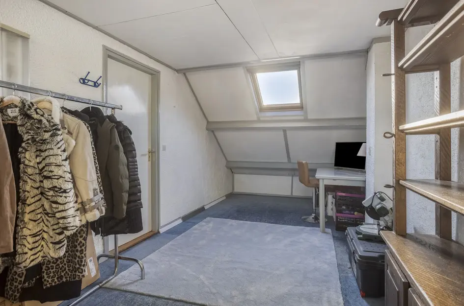 Jacobus van 't Hofflaan 2