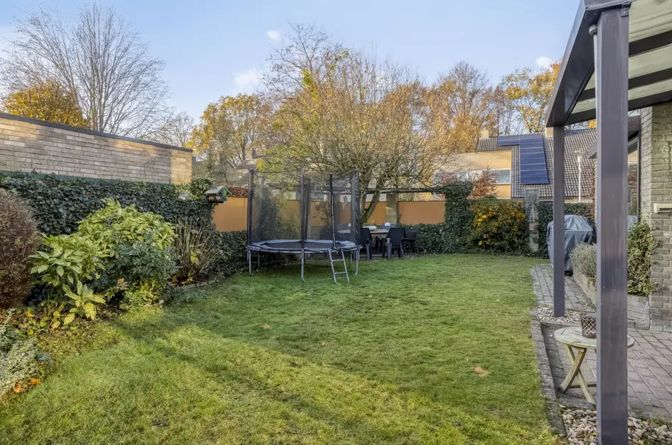 Jacobus van 't Hofflaan 2