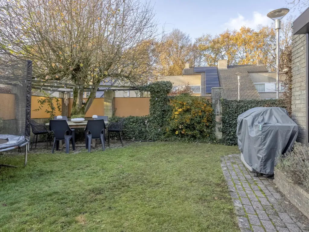 Jacobus van 't Hofflaan 2, BERKEL-ENSCHOT