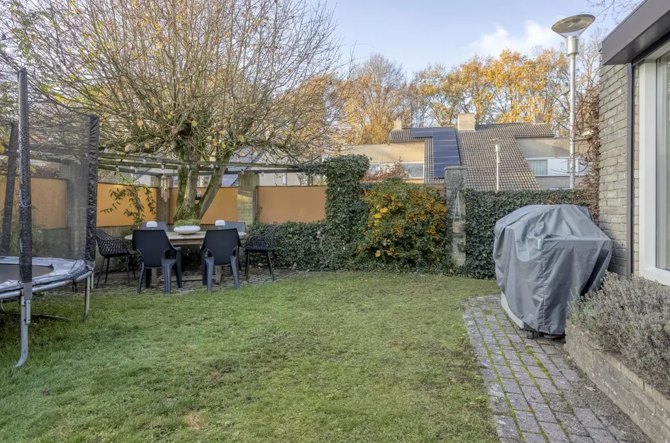 Jacobus van 't Hofflaan 2