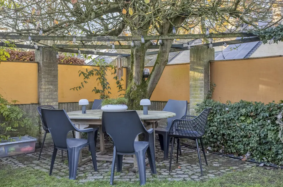 Jacobus van 't Hofflaan 2