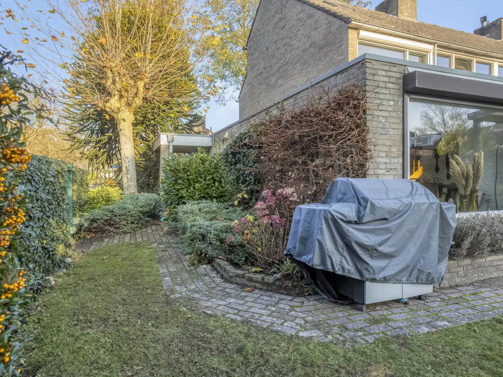 Jacobus van 't Hofflaan 2, BERKEL-ENSCHOT