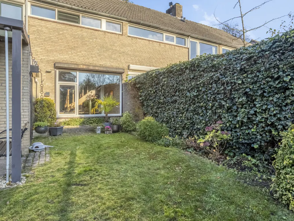 Jacobus van 't Hofflaan 2, BERKEL-ENSCHOT