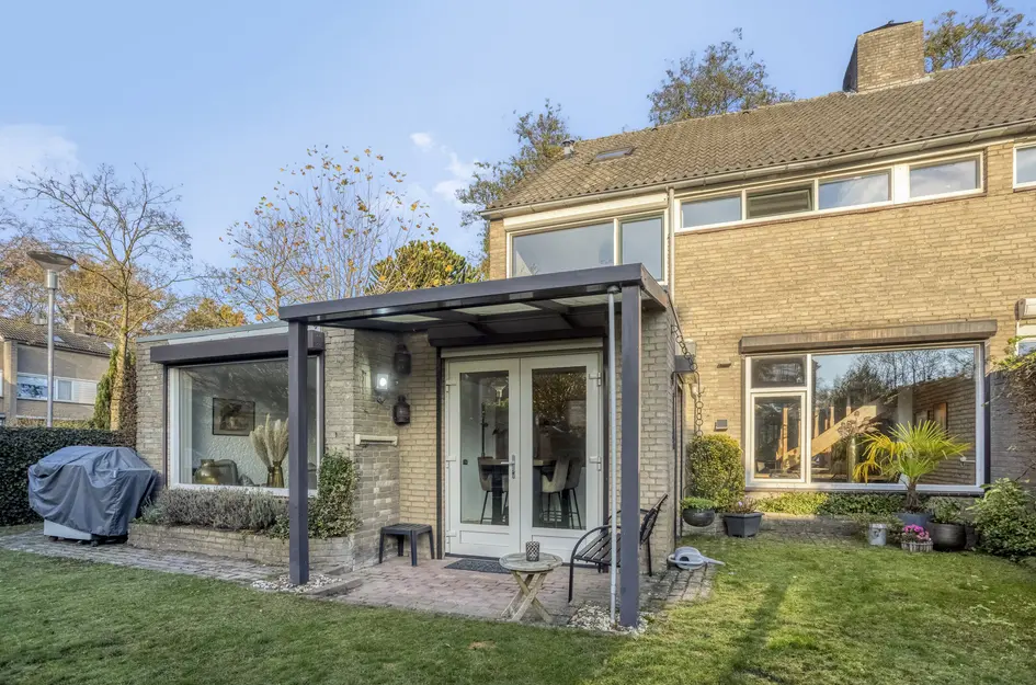 Jacobus van 't Hofflaan 2