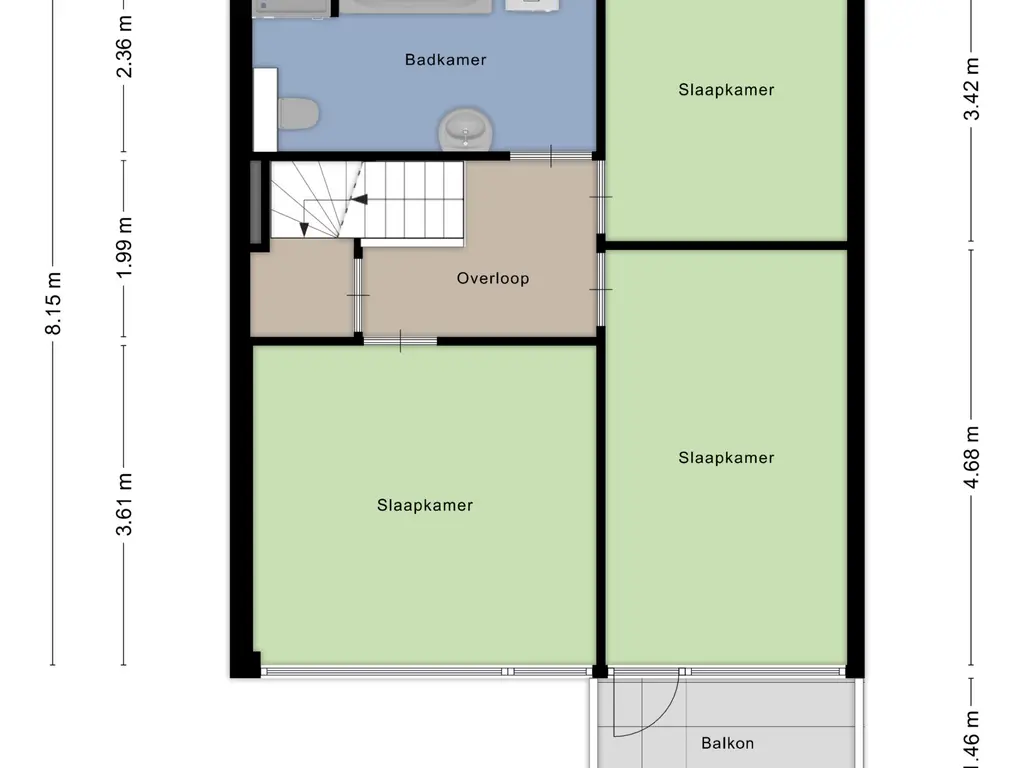 Jacobus van 't Hofflaan 2, BERKEL-ENSCHOT