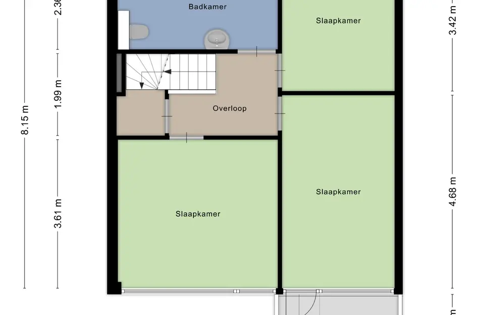 Jacobus van 't Hofflaan 2