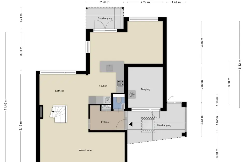 Jacobus van 't Hofflaan 2