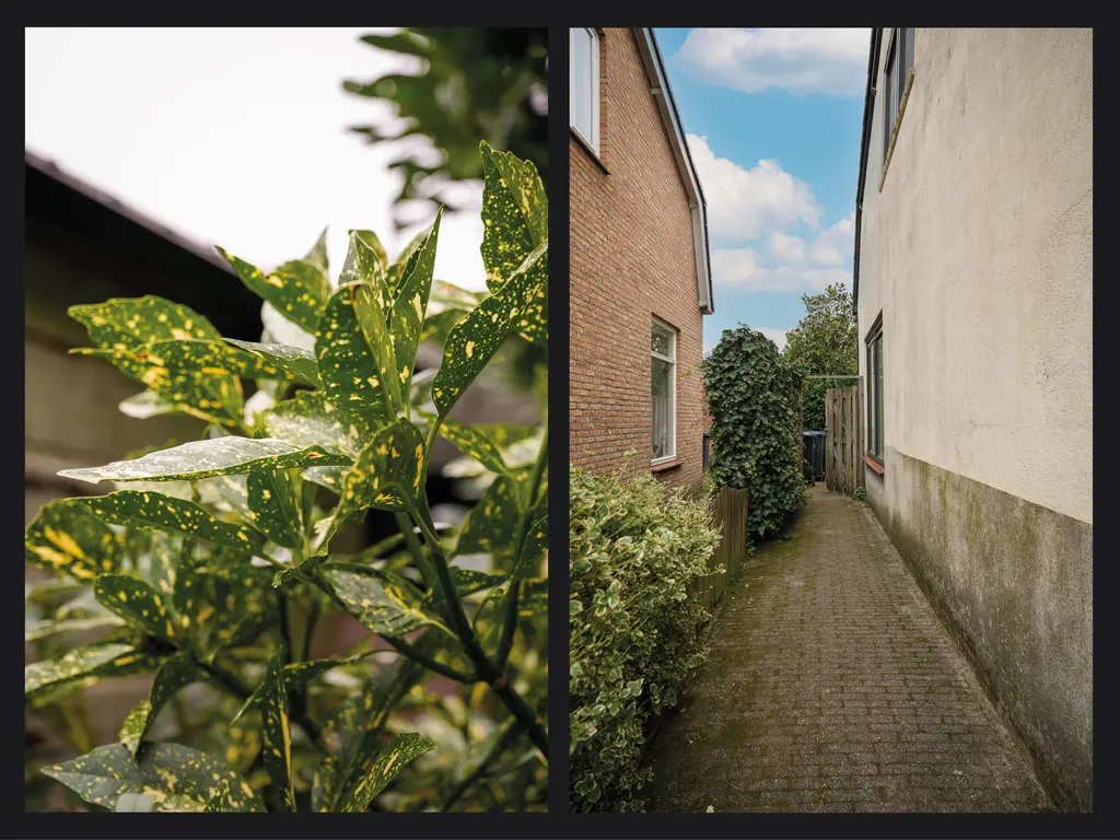 Sterkenburgerlaan 20, DOORN