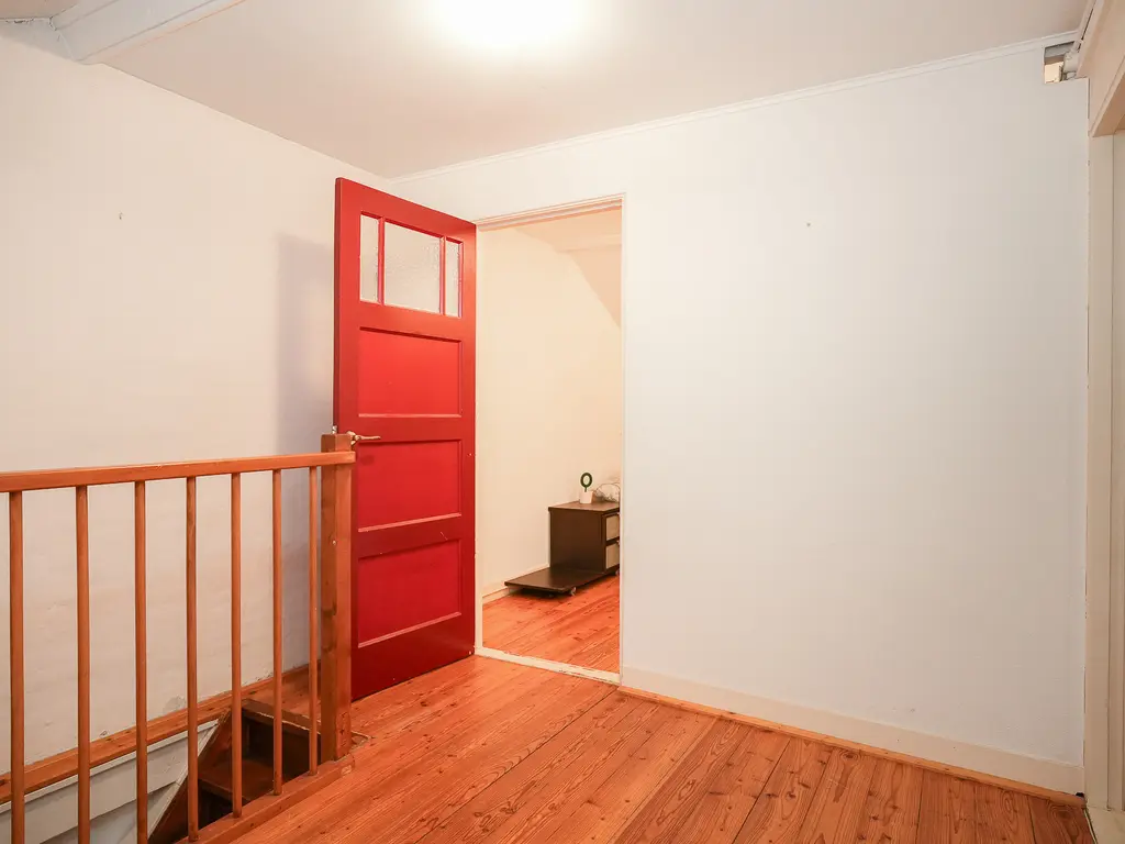 Sterkenburgerlaan 20, DOORN