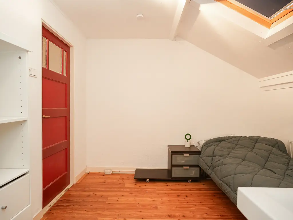 Sterkenburgerlaan 20, DOORN