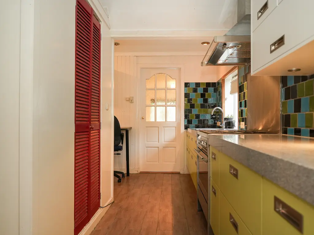 Sterkenburgerlaan 20, DOORN