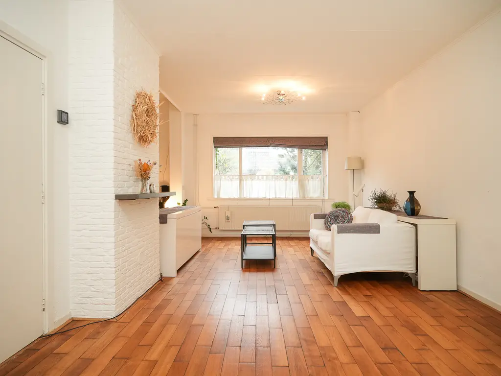 Sterkenburgerlaan 20, DOORN