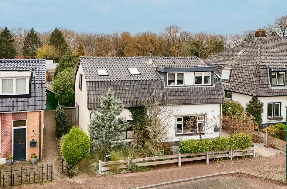 Sterkenburgerlaan 20