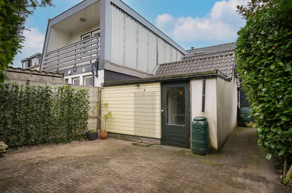 Sterkenburgerlaan 20