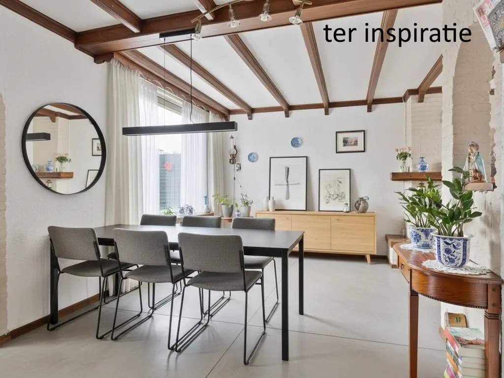 Eikenlaan 28, WAALWIJK