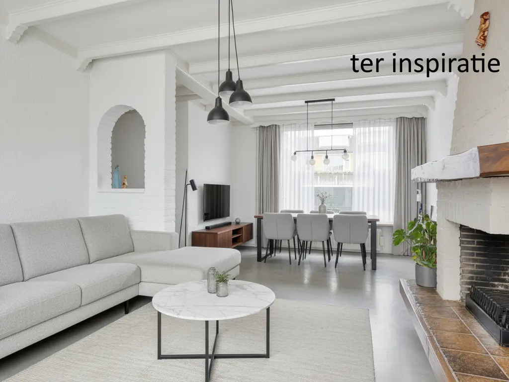 Eikenlaan 28, WAALWIJK