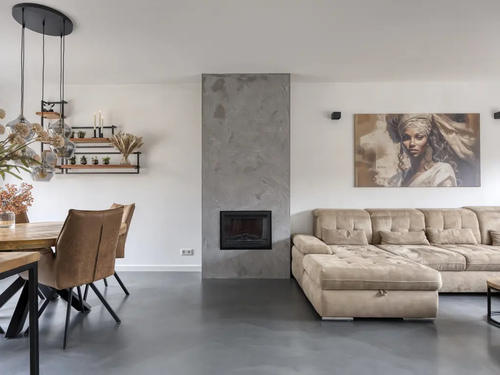 Seringenhof 28, WAALWIJK