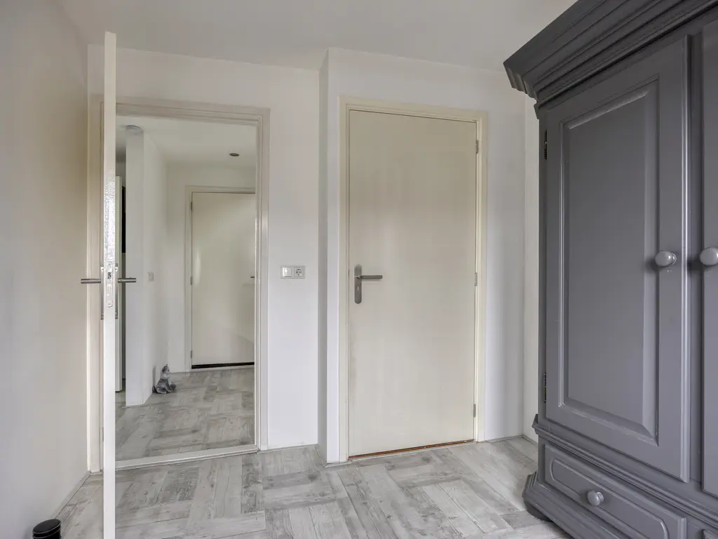 Seringenhof 28, WAALWIJK