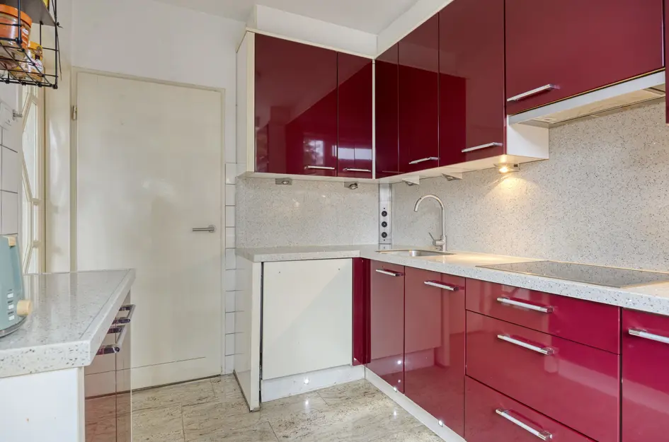 Mecklenburgstraat 64