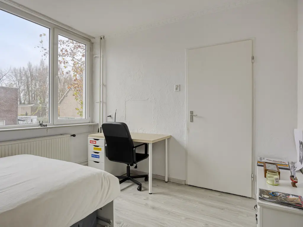 Mecklenburgstraat 64, EINDHOVEN