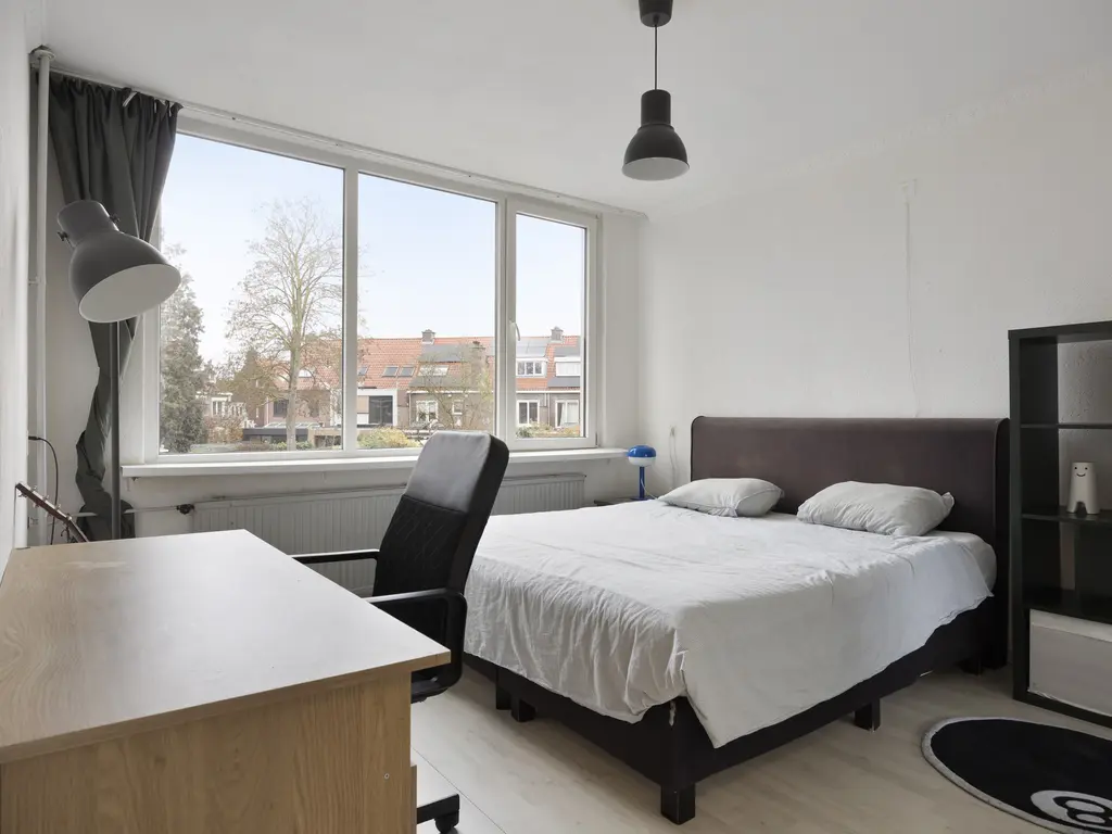 Mecklenburgstraat 64, EINDHOVEN