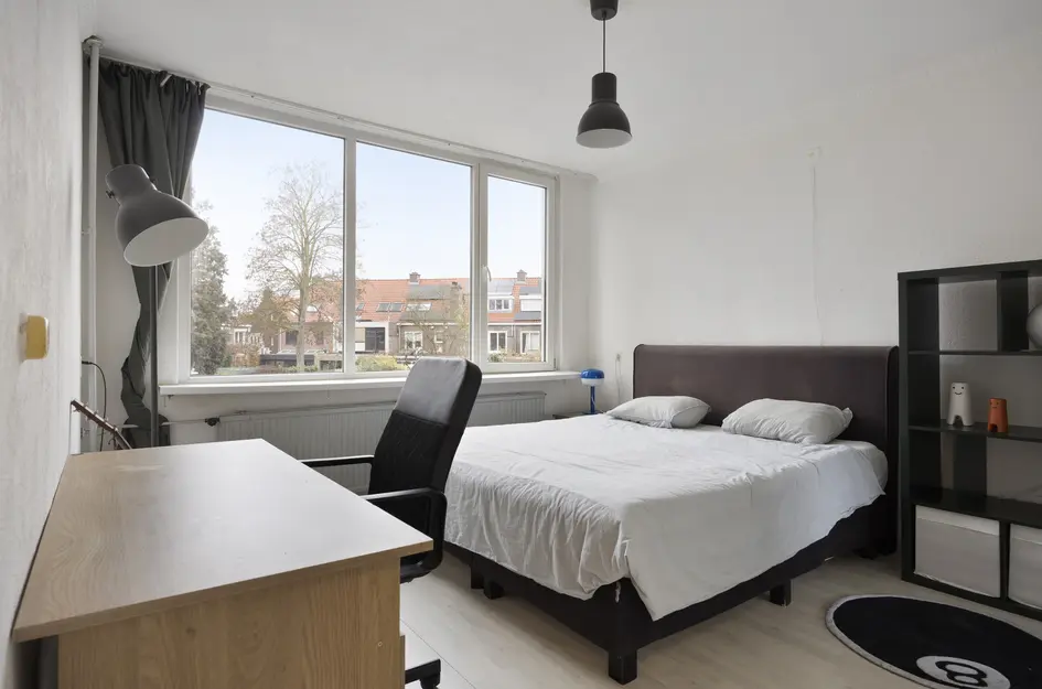 Mecklenburgstraat 64