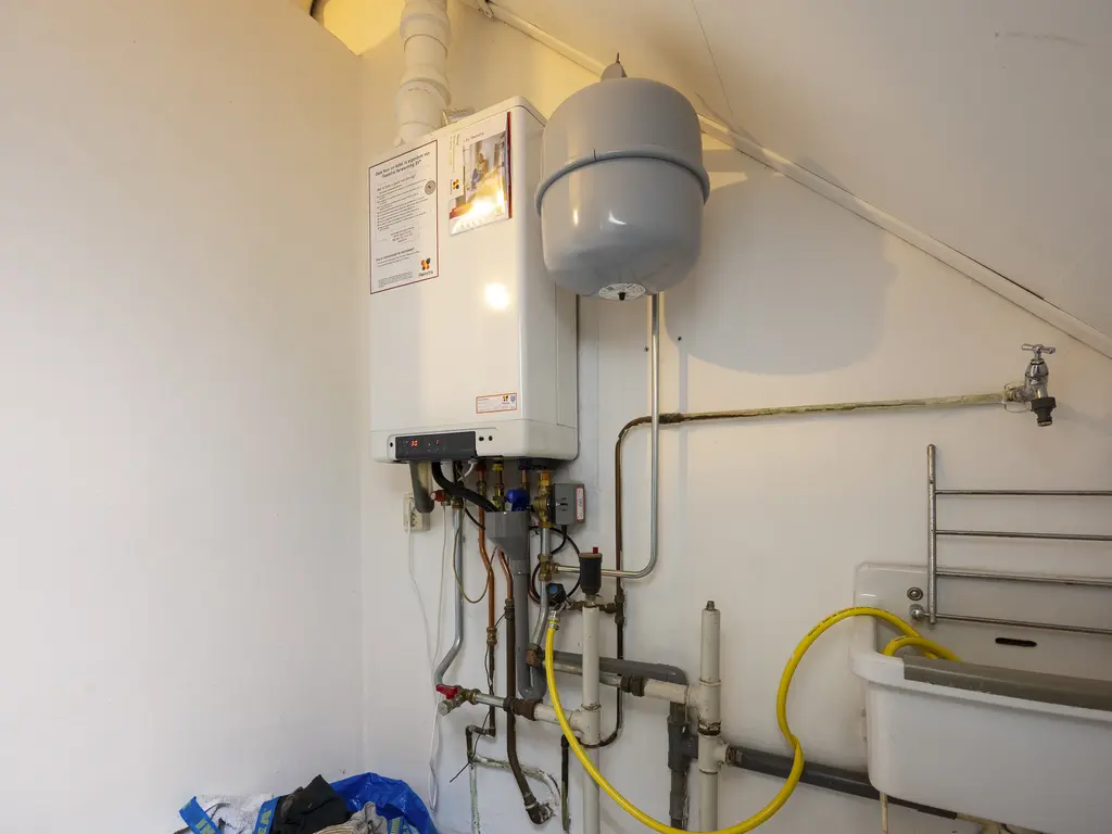 Mecklenburgstraat 64, EINDHOVEN