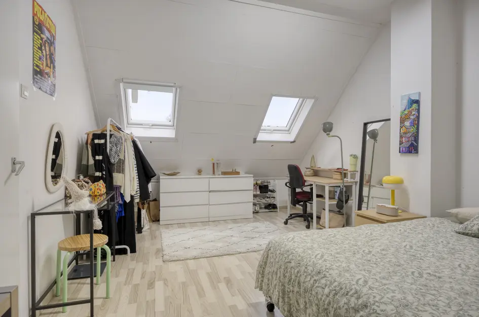 Mecklenburgstraat 64