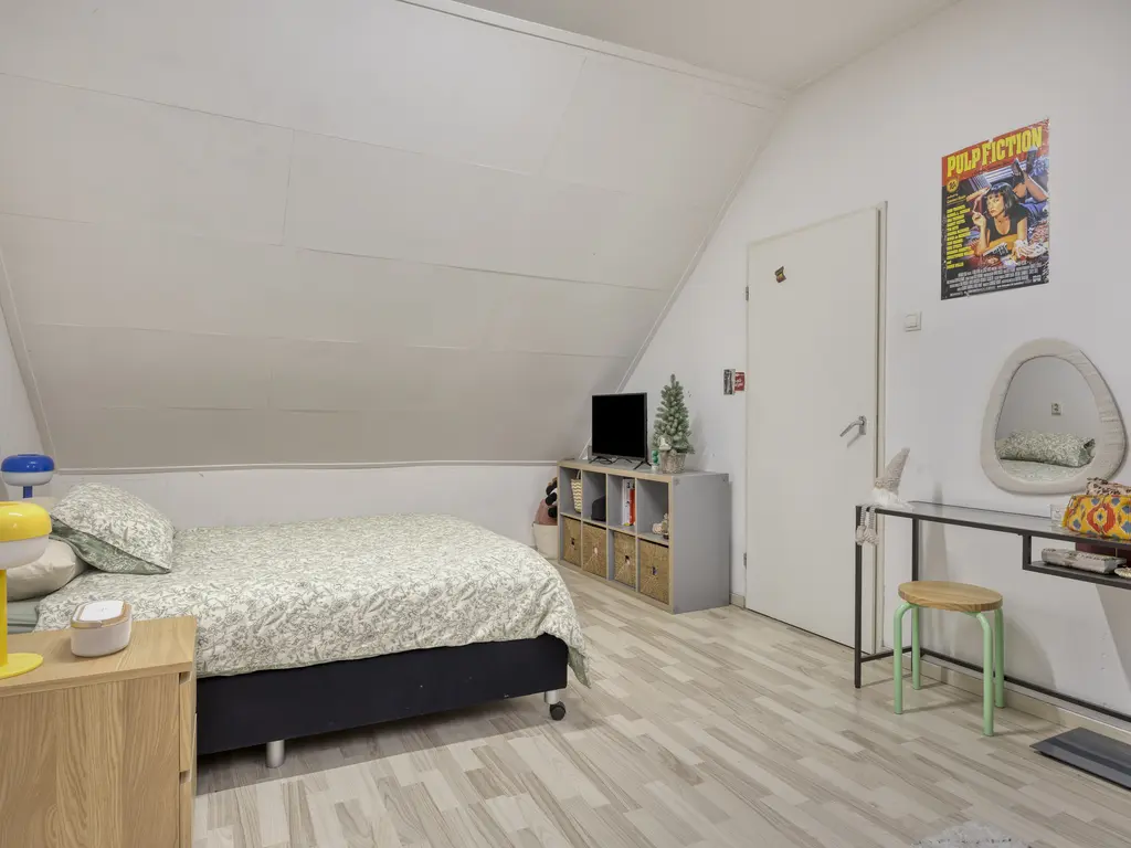 Mecklenburgstraat 64, EINDHOVEN