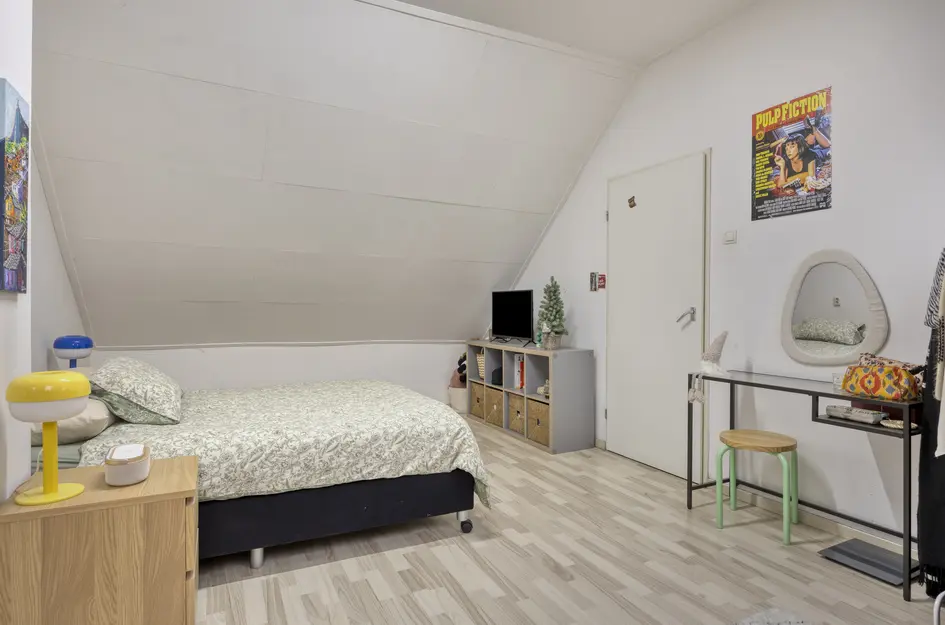 Mecklenburgstraat 64