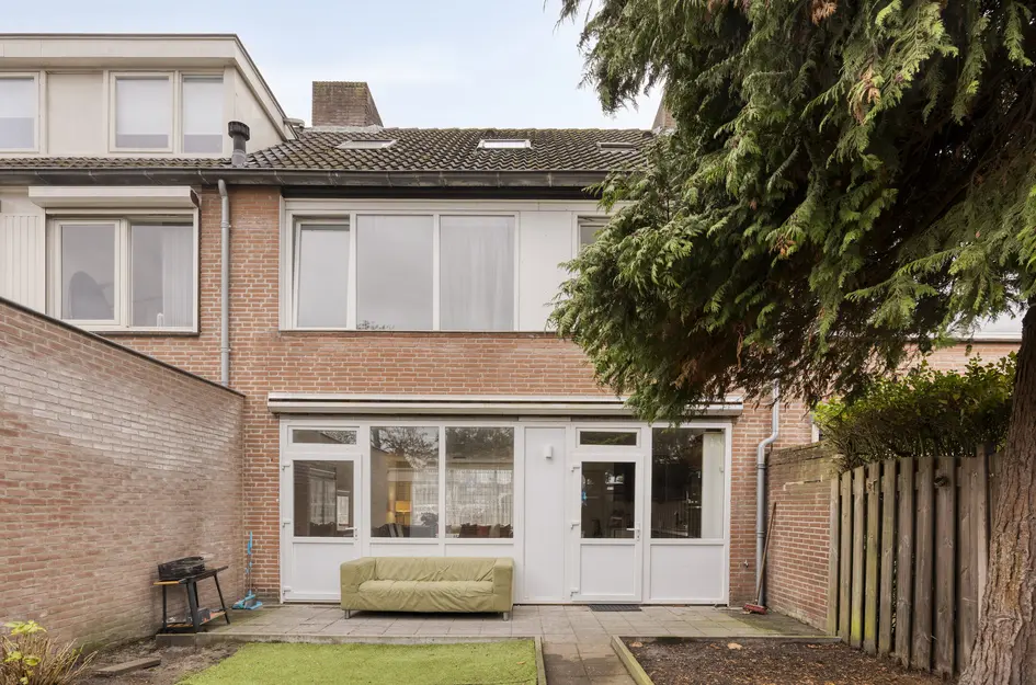 Mecklenburgstraat 64