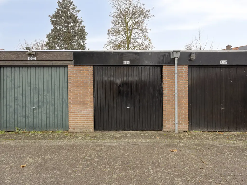 Mecklenburgstraat 64, EINDHOVEN