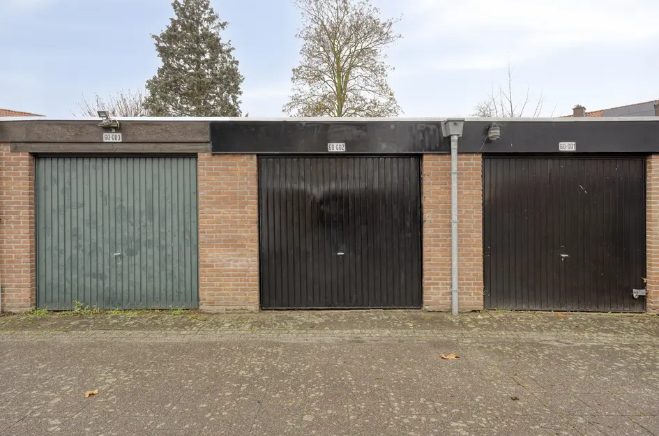 Mecklenburgstraat 64