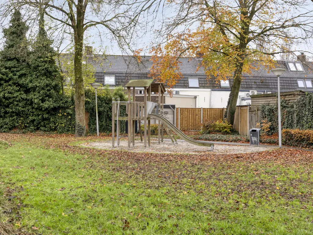 Mecklenburgstraat 64, EINDHOVEN