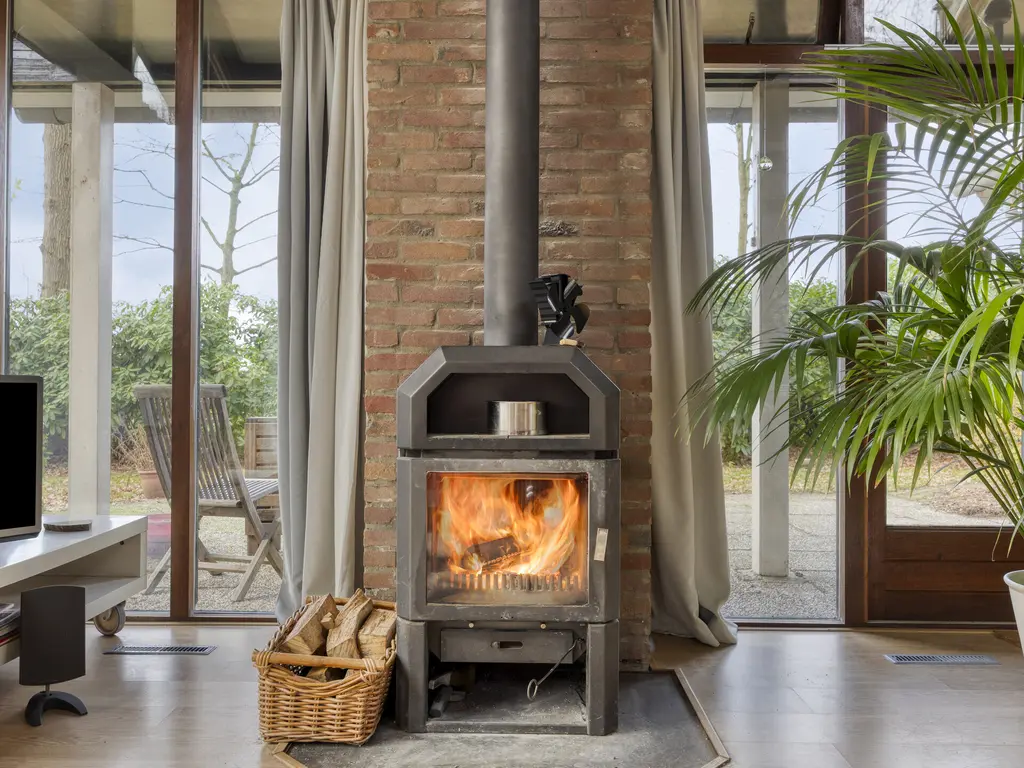 De Stille Wille 146, OOST WEST EN MIDDELBEERS