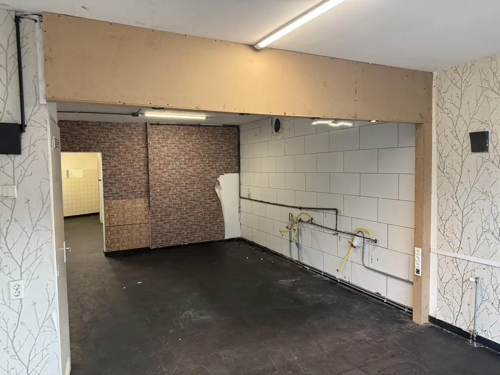 Koestraat 8, TILBURG