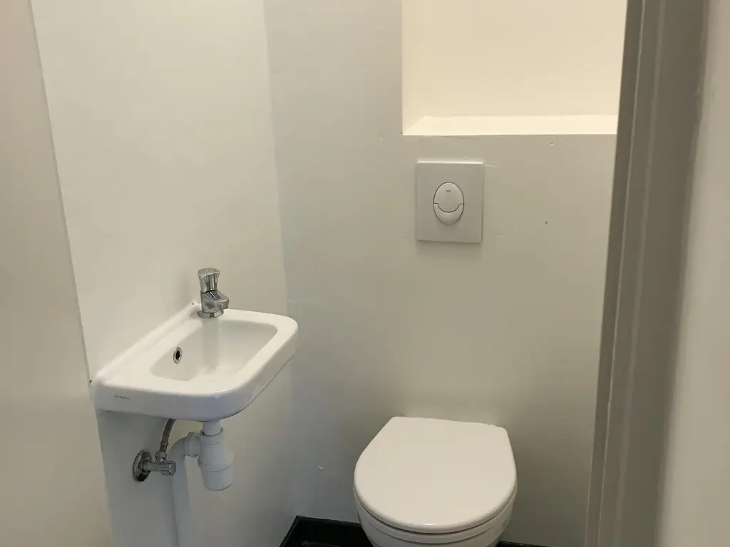 Koestraat 8, TILBURG