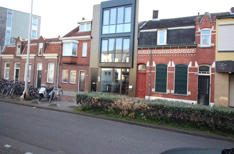 Koestraat 8