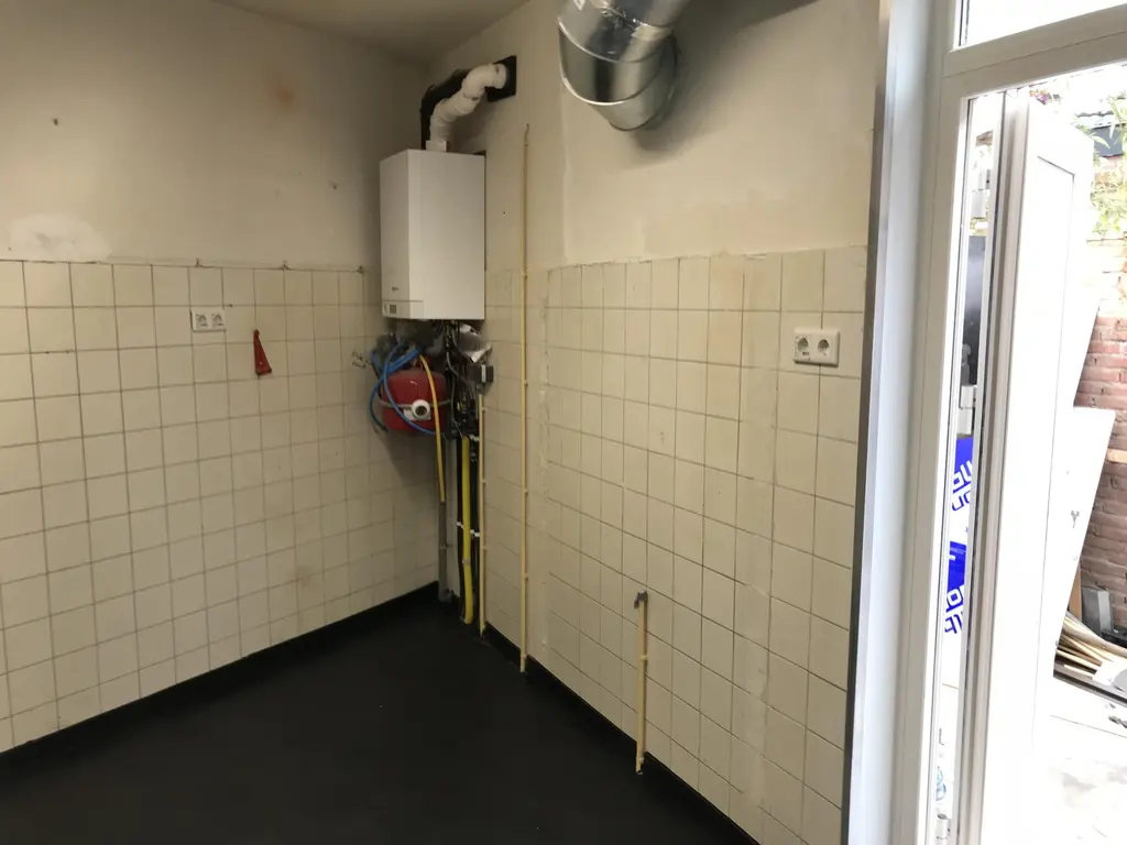 Koestraat 8, TILBURG