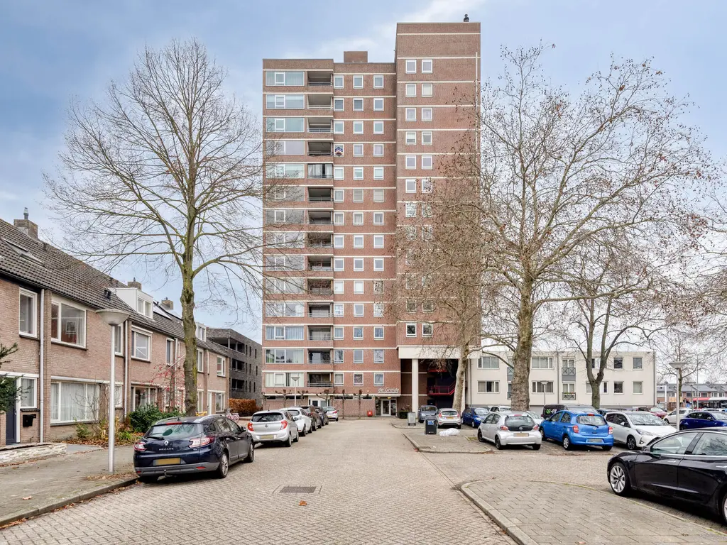 de Greide 83, EINDHOVEN