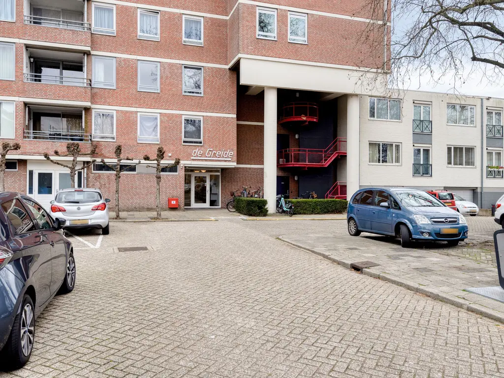 de Greide 83, EINDHOVEN